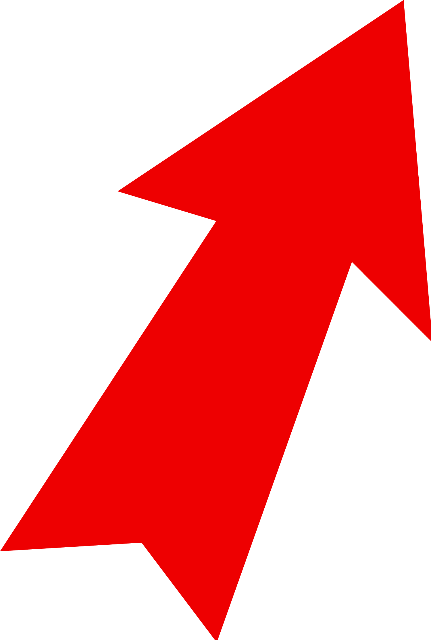 Up Arrow PNG